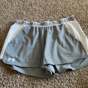UA Shorts